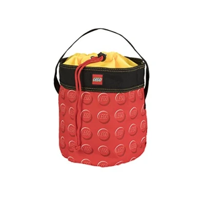 Imagen de LEGO Cinch Bucket Rojo