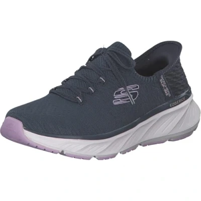 Imagen de Skechers Edgeride, Zapatillas Mujer, Navy, 39 EU