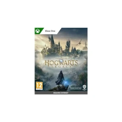 Imagen de WARNER BROS INTERACTIVE Hogwarts Legacy. XONE VF.Heritage DE POUDLARD