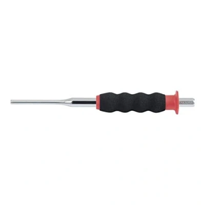 Imagen de KS Tools 156.0234 Botador para pasadores, forma cilíndrica, Ø6 mm