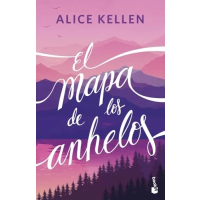 Imagen de El Mapa De Los Anhelos