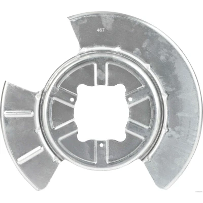 Imagen de HERTH+BUSS JAKOPARTS J3340802 Chapa Protectora de Disco Freno
