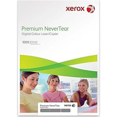 Imagen de Xerox Prem NeverTear 003R98055 A3 297 x 420 mm 270 mic 100/PK