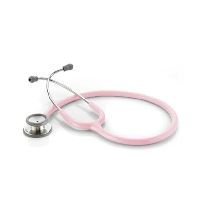 Imagen de ADC Adscope 603 Estetoscopio clínico Rosa