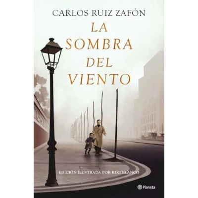 Imagen de La Sombra del Viento 20 aniversario: 1 (Autores Españoles e Iberoamericanos)