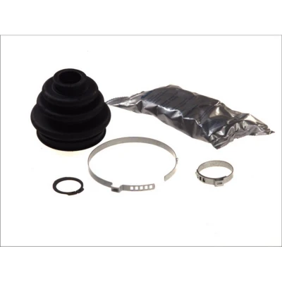 Imagen de LÖBRO 302335 Fuelle Palier 71,00 NBR (caucho nitril butadieno) BMW: X5, 5 Berlina