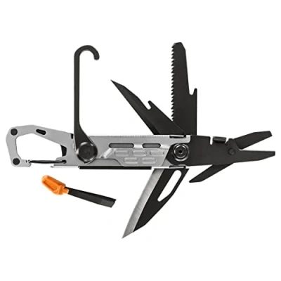 Imagen de Gerber Stakeout Silver Multitool