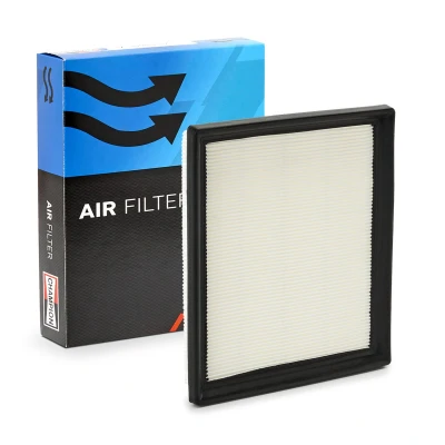 Imagen de CHAMPION CAF100937P Filtro de aire 36 186 220, 206 Cartucho filtrante TOYOTA: Auris Familiar, Hatchback, RAV4 IV SUV, LEXUS: CT, NX