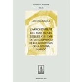 Imagen de L Aprofitament Del Mar En Els Segles Xvi I Xvii: Estudi Comparatiu De