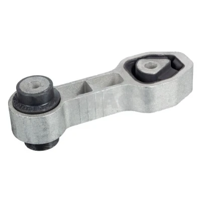 Imagen de SWAG 70 10 4393 Soporte de motor posterior Rodamiento caucho metal FIAT: 500 Hatchback