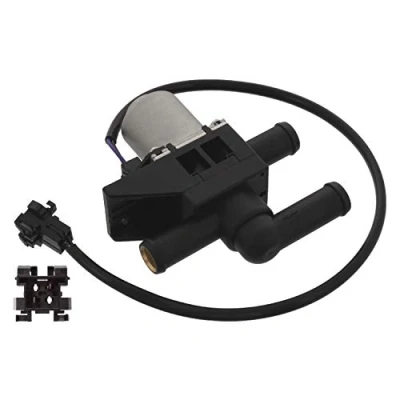 Imagen de FEBI BILSTEIN 44851 Válvula de control refrigerante eléctrico