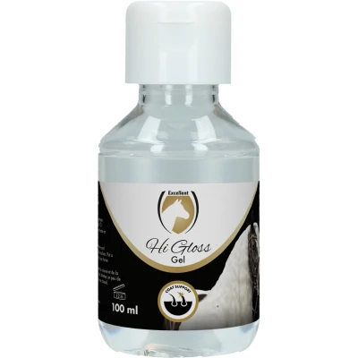 Imagen de Excellent Gel de alto brillo 100 ml Color Menos