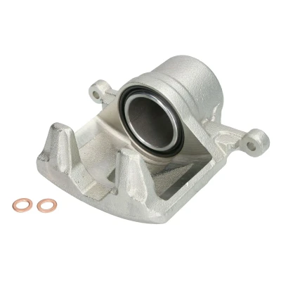 Imagen de ABE CZH1753 Pinza de freno Eje delantero, izquierda SUBARU: Legacy 3