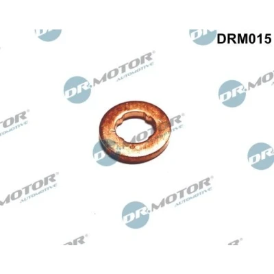 Imagen de DR.MOTOR AUTOMOTIVE DRM015 Protección térmica, sistema inyección FORD: Transit Mk6 Camión de plataforma/Chasis, Furgón