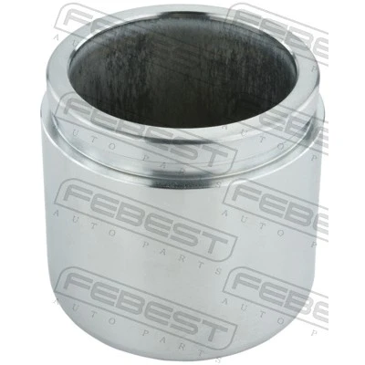 Imagen de FEBEST 0176 GX100F Émbolo, pinza del freno 61 Eje delantero