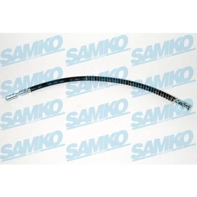 Imagen de Tubo flexible de frenos SAMKO 6T48237