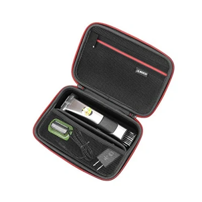 Imagen de RLSOCO Funda rígida para Philips Serie 7000 BG7025/15 Afeitadora Bodygroom BG7020/15 BG7030/49 BG7040/4