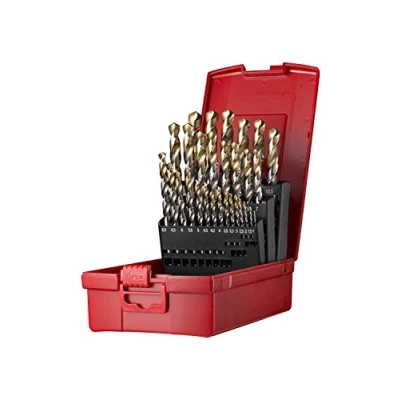 Imagen de Dormer Jobber Drill Set, Set of 29