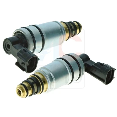 Imagen de ACAUTO AC 02VI02 Válvula reguladora, compresor