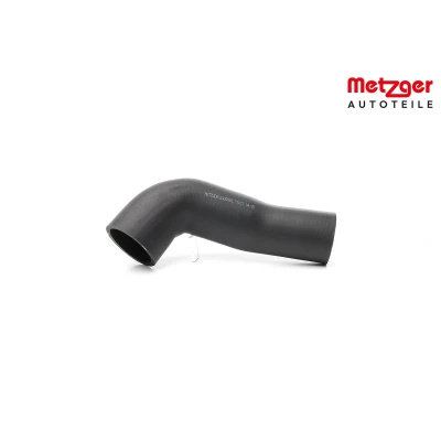 Imagen de METZGER 2400893 Manguera Turbo Caucho con refuerzo textil VOLVO: XC90 I, S60 XC70 I Cross Country norauto, oscaro, mister auto