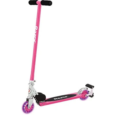 Imagen de Razor S Spark Patineta para niños, Color Azul