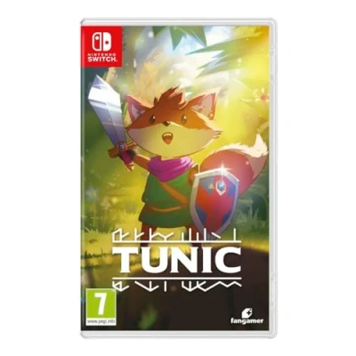 Imagen de Just For Games Videojuego para Switch Tunic