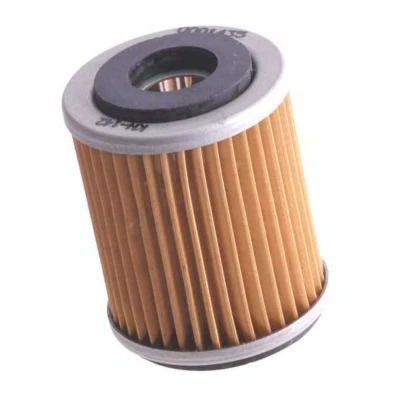 Imagen de K&amp;N Filters KN 142 Filtro de aceite Cartucho filtrante