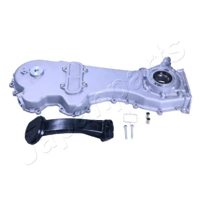 Imagen de JAPANPARTS OP FI01 Bomba de Aceite OPEL: Corsa D Hatchback, C Astra H FIAT: Fiorino III Furgón / Familiar, Doblo I Cargo