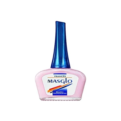 Imagen de MASGLO Esmalte DE UÑAS FRANCÉS 13,5ml, 13