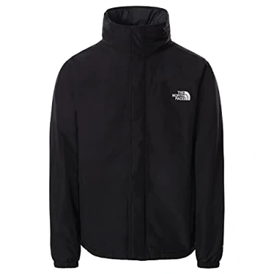 Imagen de THE NORTH FACE Chaqueta Aislante Resolve para Hombre TNF Black, S