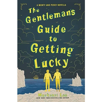 Imagen de The Gentlemans Guide To Getting Lucky (ebook)