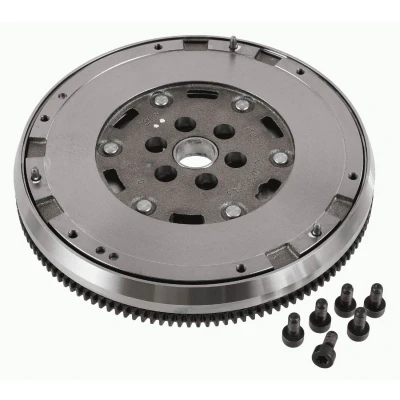 Imagen de SACHS 2294 701 047 volante Motor 235 con tornillos de PEUGEOT: 3008 II SUV