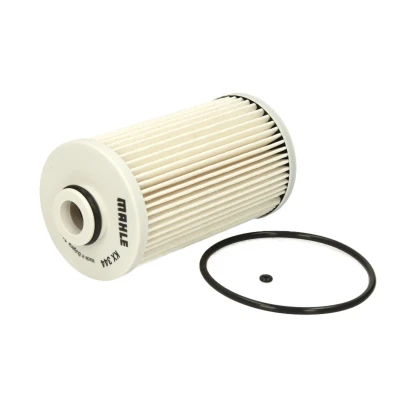 Imagen de MAHLE ORIGINAL KX 344D Filtro Combustible Cartucho filtrante HONDA: CR V 3, ACCORD 8 Kombi,