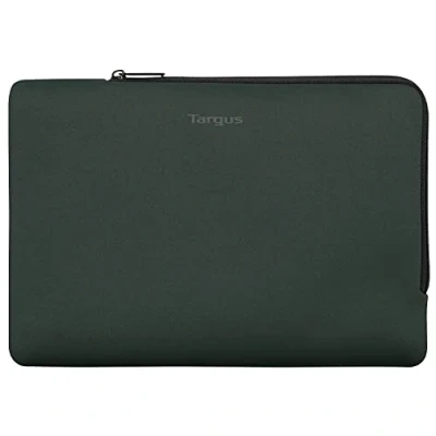 Imagen de Funda portátil Targus MultiFit EcoSmart, 16 &quot;, Neopreno, Verde