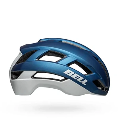 Imagen de BELL Casco Falcon XR MIPS Road, Unisex, Azul Mate/Gris, L (58 62 cm)