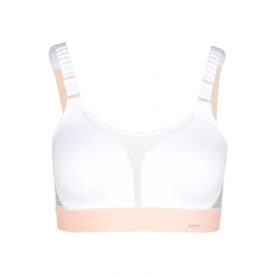 Imagen de Triumph 2PACK Triaction Extreme LITE Sujetador con aros, Mujer, Talla: 90A, White