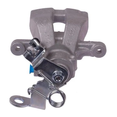 Imagen de METZGER 6250434 Pinza de freno Eje trasero, derecha FIAT: Stilo Hatchback, BRAVO 2, Multi Wagon