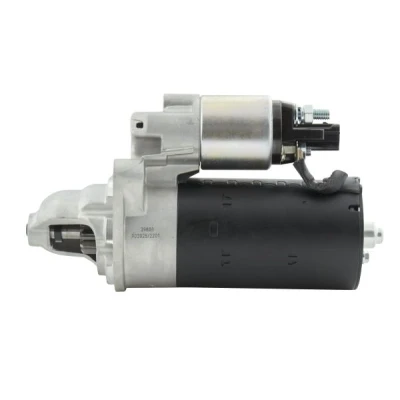 Imagen de HELLA 8EA 012 528 881 Motor de arranque 12 2,2 10 AUDI: A6 C6 Avant, A4 B7 Berlina, Avant