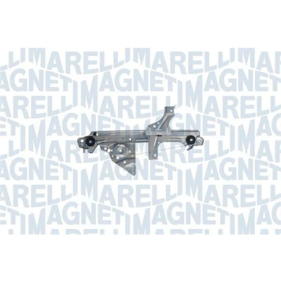 Imagen de Magneti Marelli Elevalunas Atrás derecha eléctrico sin electromotor para vehíc. con volante a la izquierda 350103170439 PEUGEOT: 508 I Berlina