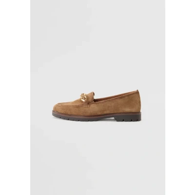 Imagen de Tamaris Zapatos sin cordones, Mujer, Talla: 36, Camel