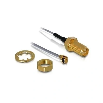 Imagen de Conector Delock Rp sma Wl Antenna