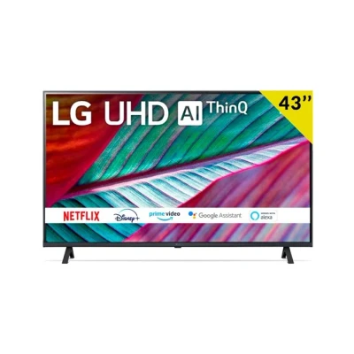 Imagen de Lg 43Ur78006lk.Aeu Televisor Led Smart Tv 43&quot; 4K