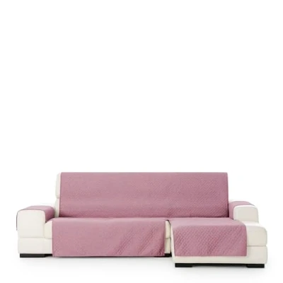 Imagen de EYSA Funda de Chaise Longue práctica Argento 240 cm