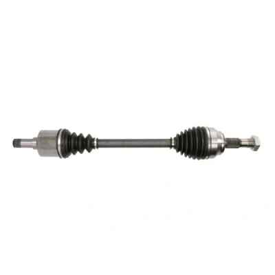 Imagen de POINT GEAR PNG72473 Árbol de transmisión Eje delantero, izquierda 813mm 98,5mm FIAT: Ducato III Furgón, Bus