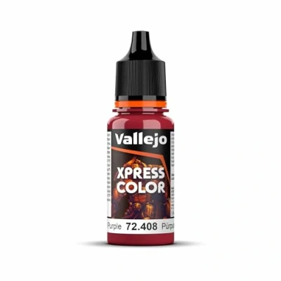 Imagen de AV Vallejo Xpress Color 18 ml Morado cardenal