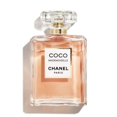Imagen de Chanel Coco Mademoiselle Intense Eau de Parfum 50 ml
