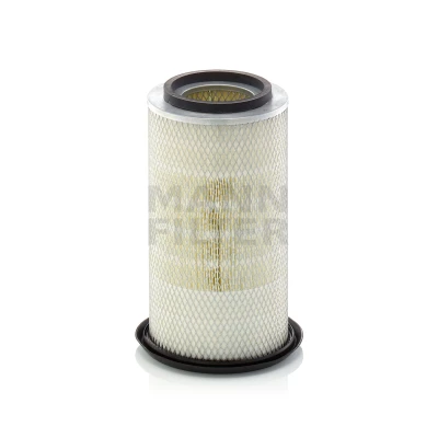 Imagen de MANN FILTER C 20 220 x Filtro de aire 340 184, 218 Cartucho filtrante con junta