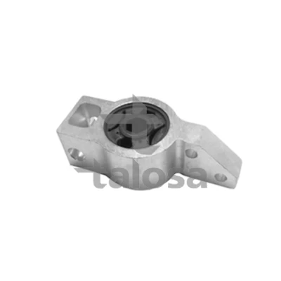Imagen de brazo oscilante, bujes de DYS 37 06068 5