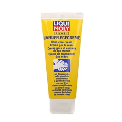 Imagen de Liqui Moly 3358 Crema para el Cuidado de Las Manos 1 x 100 ml