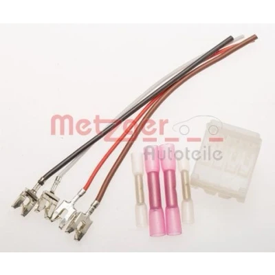 Imagen de METZGER 2323006 Kit reparación de cables, luces traseras FIAT: Grande Punto Hatchback